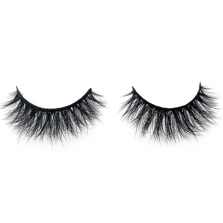 3D Mink Eyelashes Various Style Lashes JE-PY1